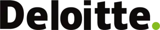 deloitte logo