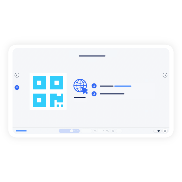 facilité d'utilisation et de prise en main