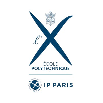 Logo Ecole Polytechnique Paris