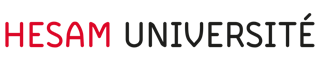 HESAM Université logo