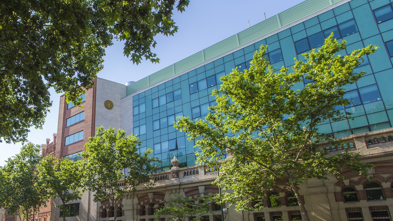 Quick presentation picture