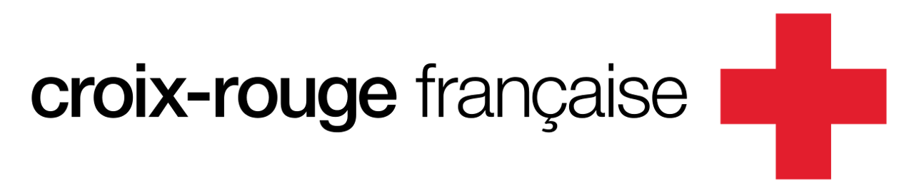 Logo Croix-Rouge Française