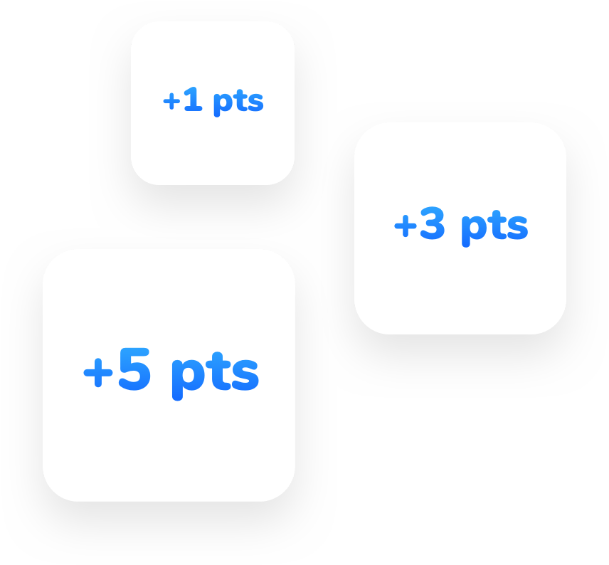 Quick presentation picture