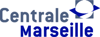 Centrale Marseille Logo