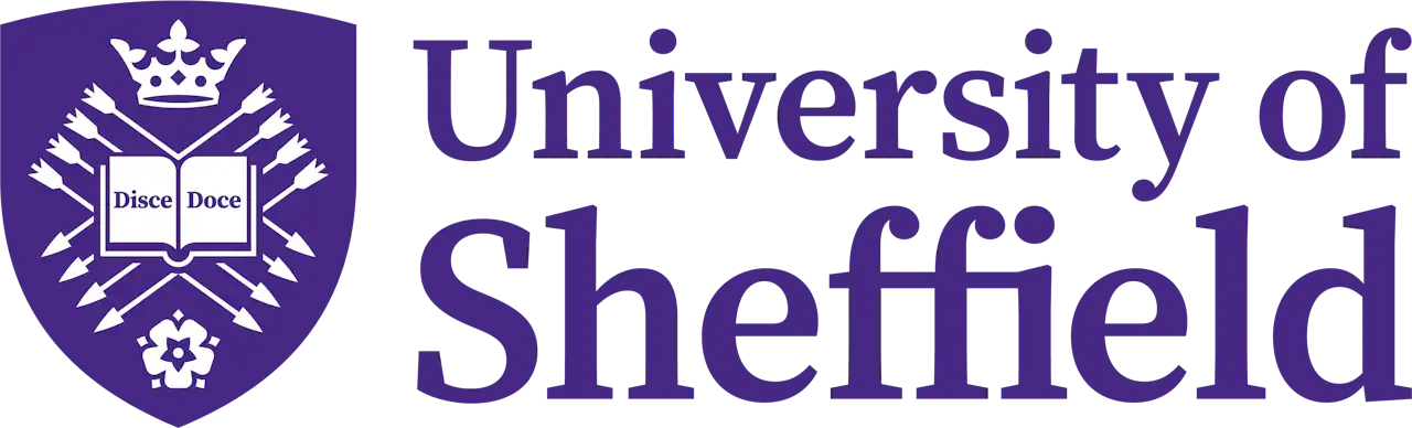The university Of Sheffield