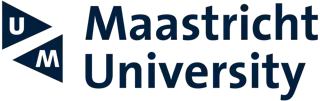 maastricht university logo