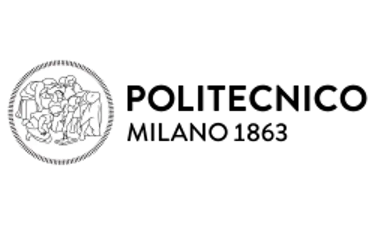 politecnico milano logo