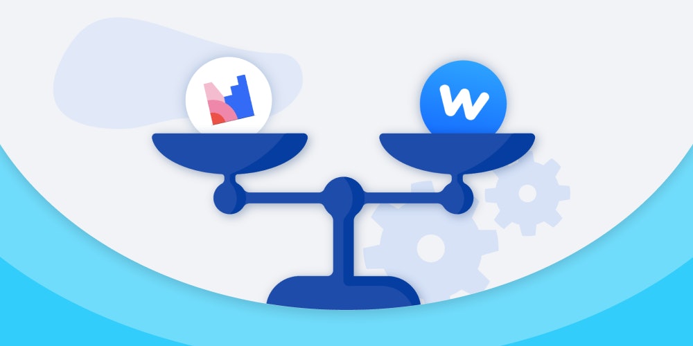 Mentimeter VS Wooclap