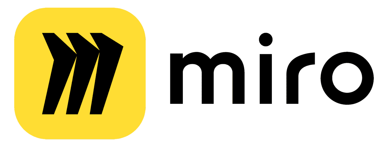 Miro logo