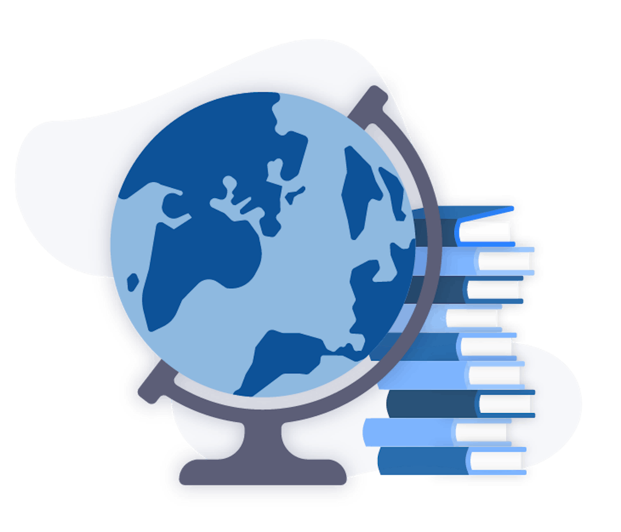 Earth illustration