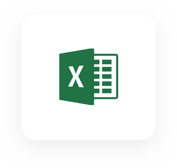 excel