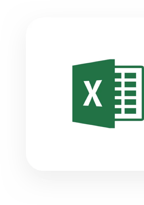 excel