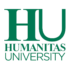 Humanitas University logo
