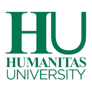 Humanitas University logo