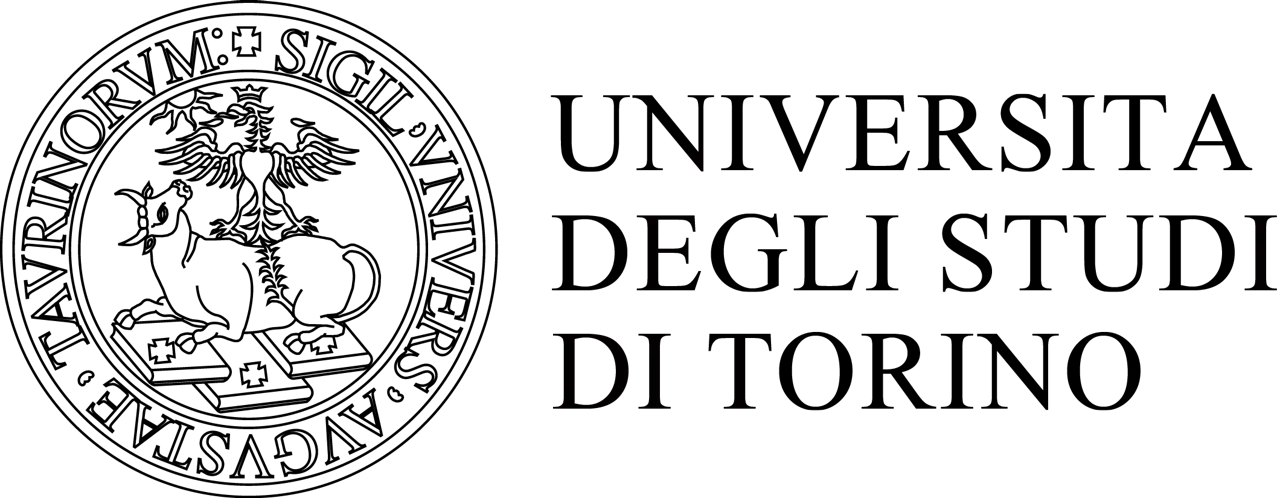 Logo Università degli studi di torino