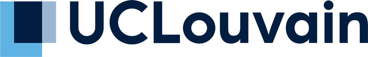 université catholique louvain  UCL logo