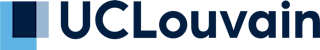 université catholique louvain  UCL logo