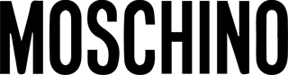 moschino logo
