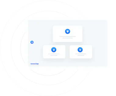 Wooclap Example Create Interactive Presentations with Wooclap and engage Your Audience