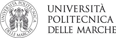 Logo Università politecnica delle Marche
