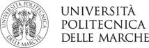 Logo Università politecnica delle Marche