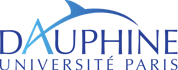 dauphine université paris logo