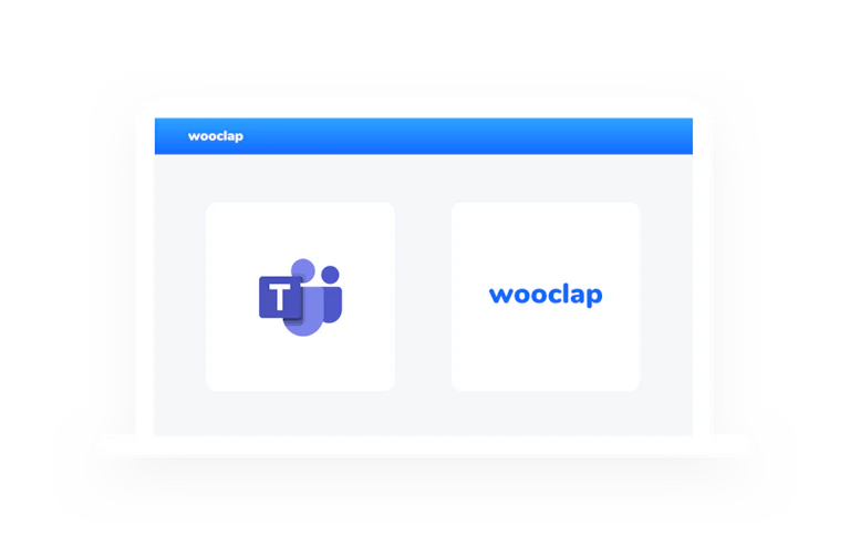 Engage Your Students with Wooclap's Distance Learning Tools
