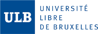 université libre de bruxelles ulb logo