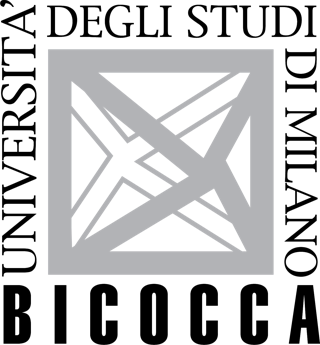 Logo università degli studi di Milano - Bicocca