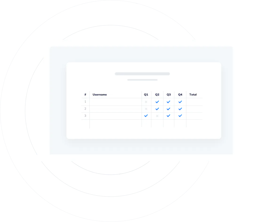 Export And Analyse Results With PDF And Excel export-and-analyse-results-with-pdf-and-excel