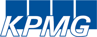 kpmg logo