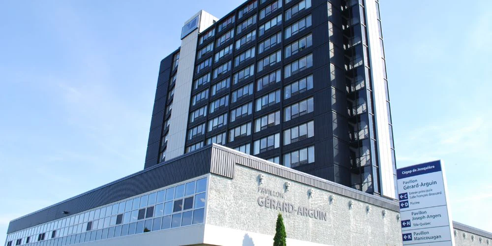 Optimiser l’apprentissage avec Wooflash : l’exemple du Cégep de Jonquière