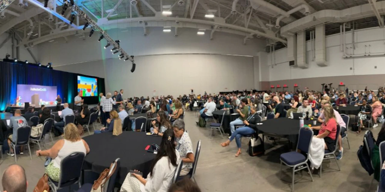 InstructureCon 2026: 5 Days of Human-Centered Innovation, AI, and Active Learning
