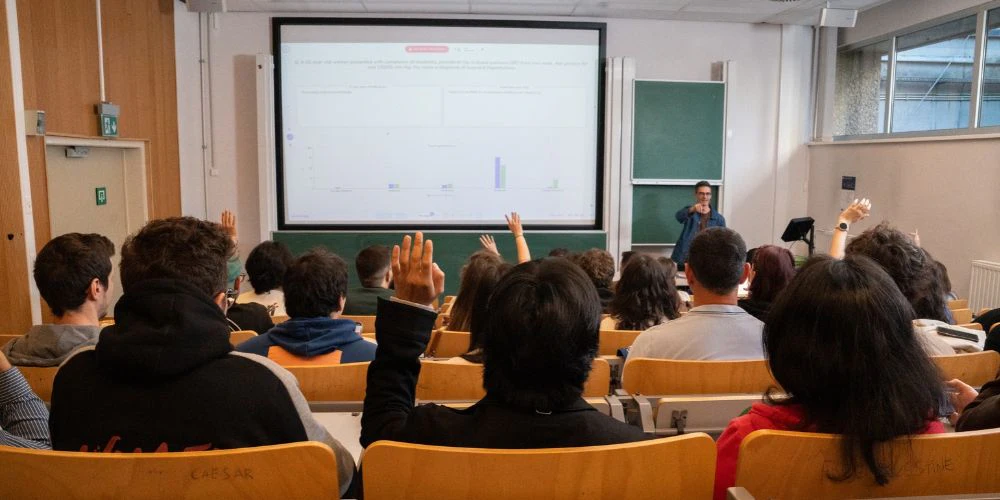 Créer des événements Wooclap accessibles : un guide pour les formateurs
