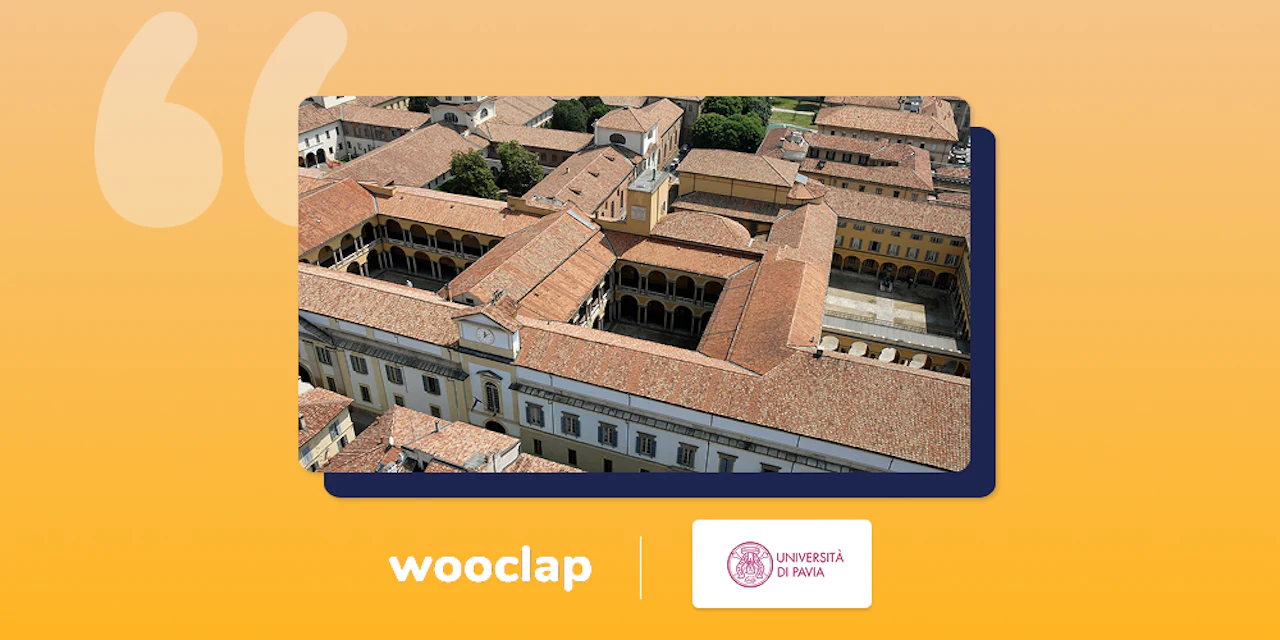 Università di Pavia