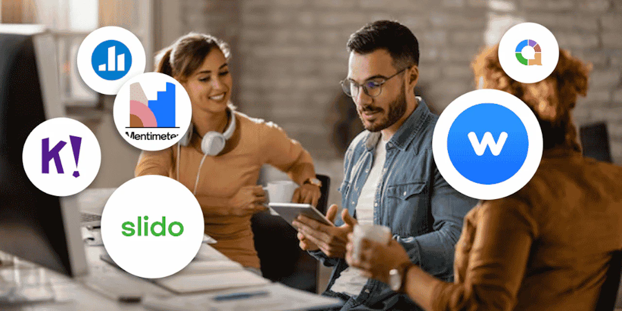 Slido and its alternatives