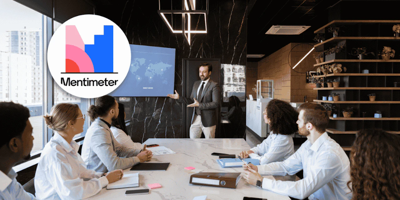 Mentimeter Review: Features, Pricing & Alternative