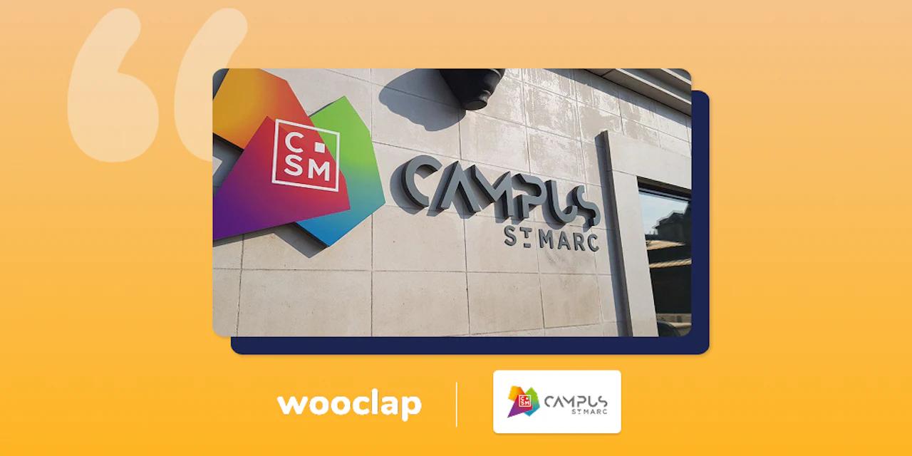 Campus Saint Marc