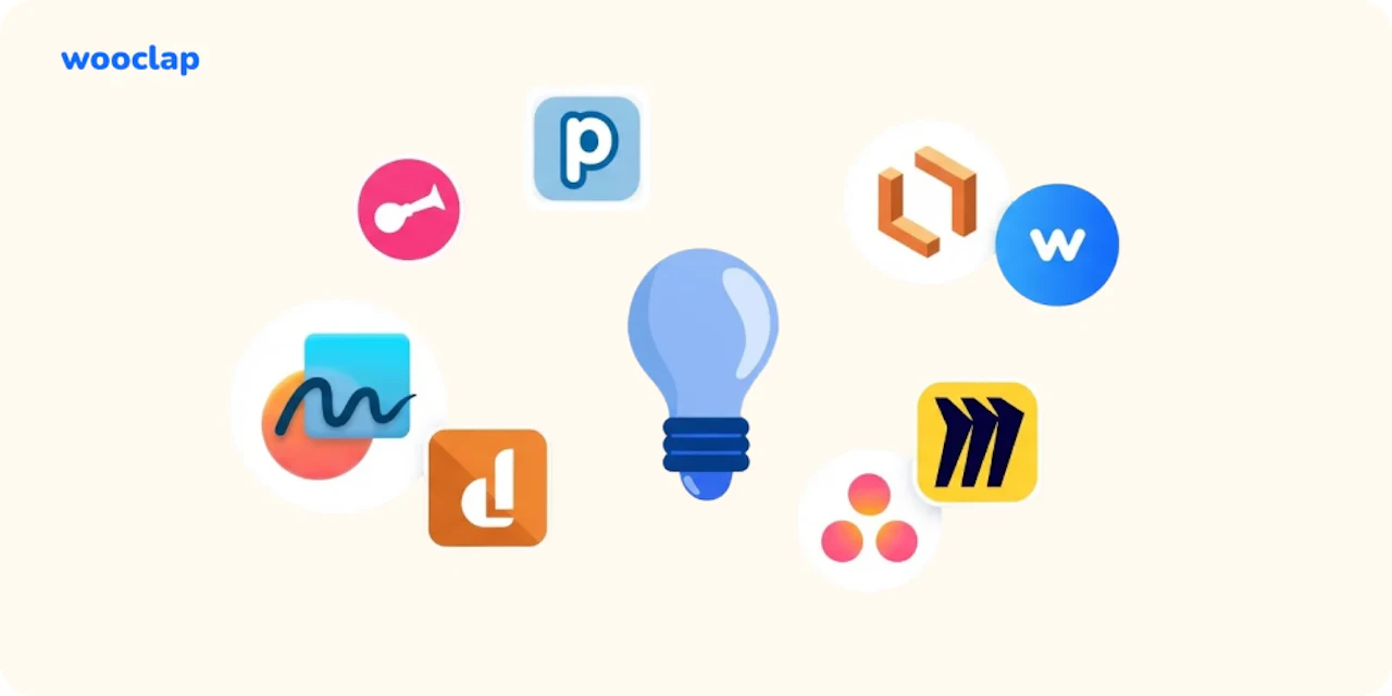 Post Header Illustration