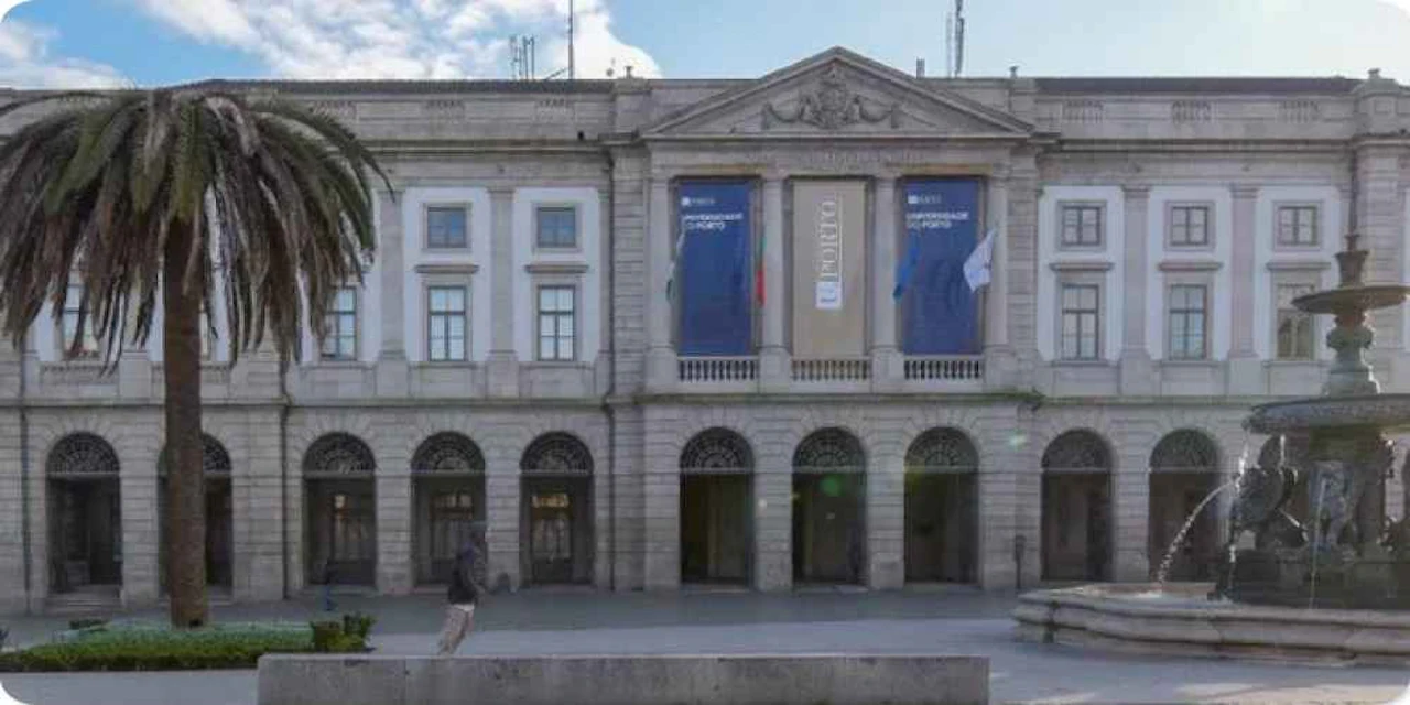 Universidade do Porto: aprendizagem interativa em línguas com Wooclap