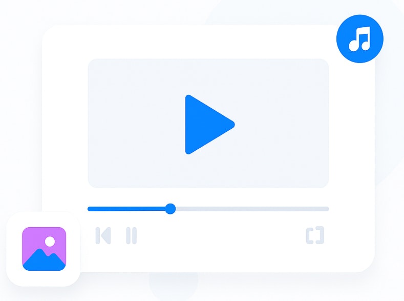Incorpora contenuti multimediali in Wooclap