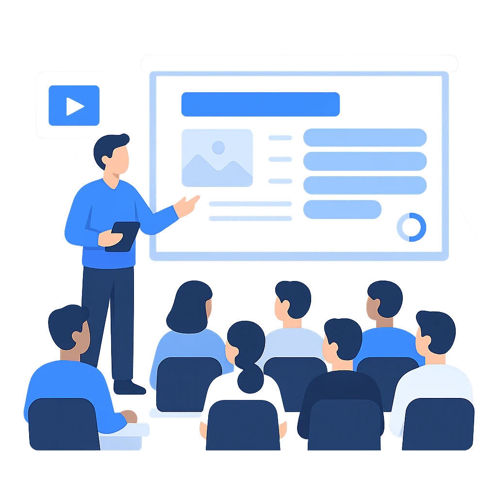 Interactive Employee Training & Onboarding with Wooclap