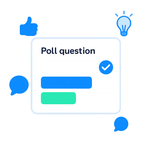 Engage Your Audience with Wooclap’s Interactive Questions