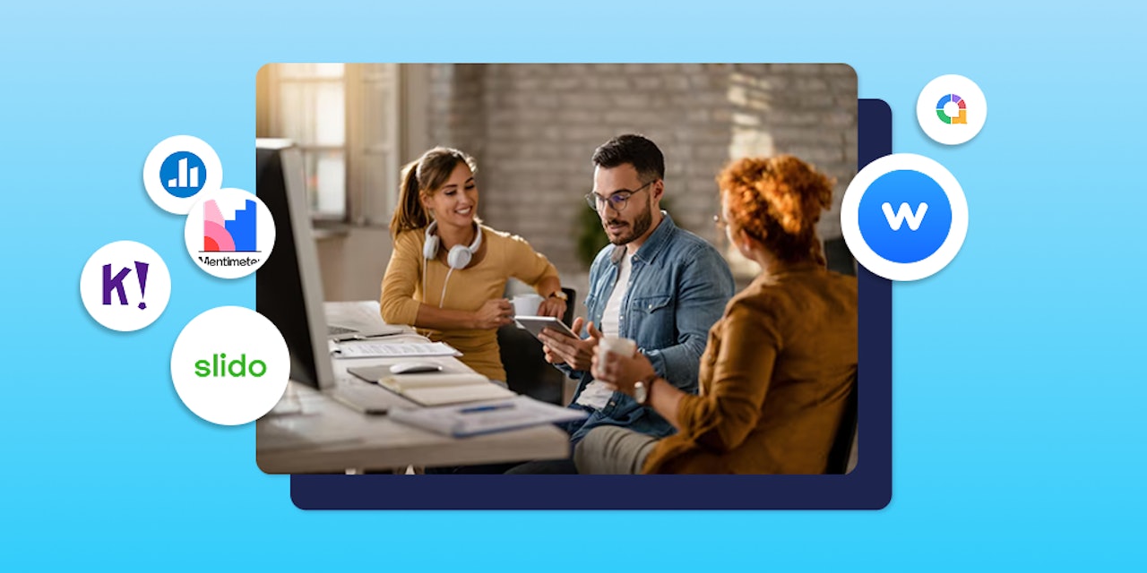 Post Header Illustration