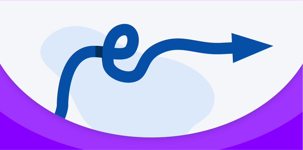 Post Header Illustration