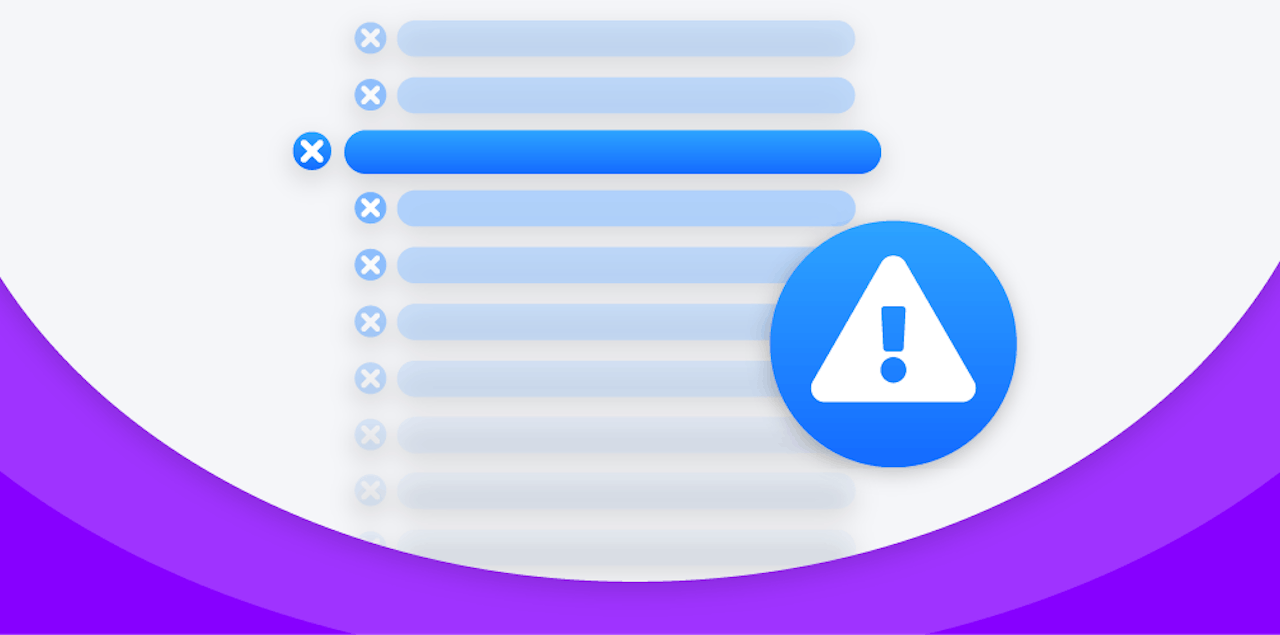 Post Header Illustration