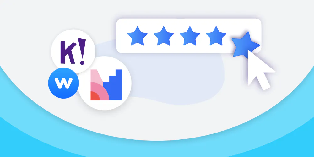 Top 3 interactive classroom technology tools