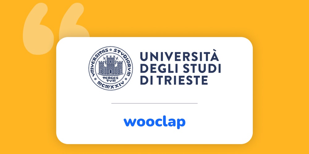 Universita degli studi di Trieste