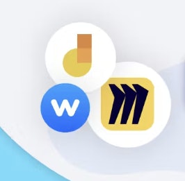 Jamboard VS Miro VS Wooclap post cover