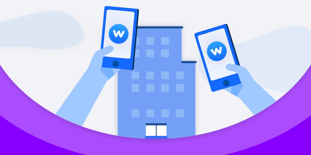 Post Header Illustration